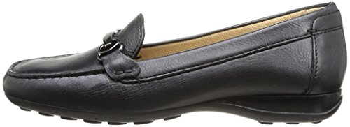 Image of Geox Women's Donna Euro 21 Slip-On Loafer