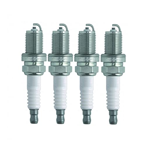 NGK For Honda SXS700M2 Pioneer 700 2014 Spark Plug | V-Power | Bo...