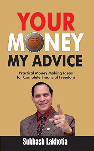 Télécharger Your Money My Advice (English Edition) PDF Ebook En Ligne