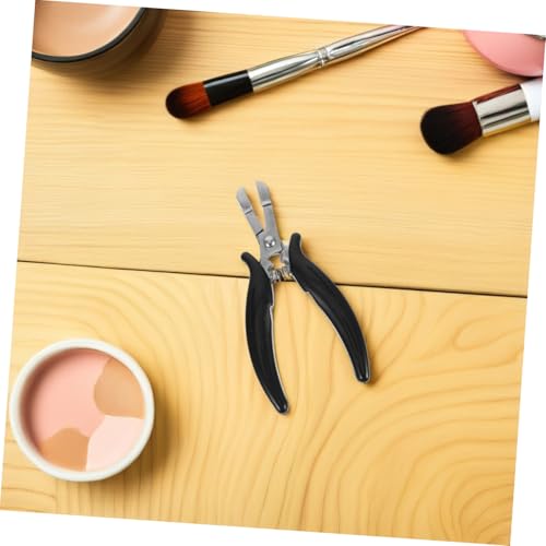 Pince pour extensions de cheveux pour ne plus abîmer vos mèches - 5