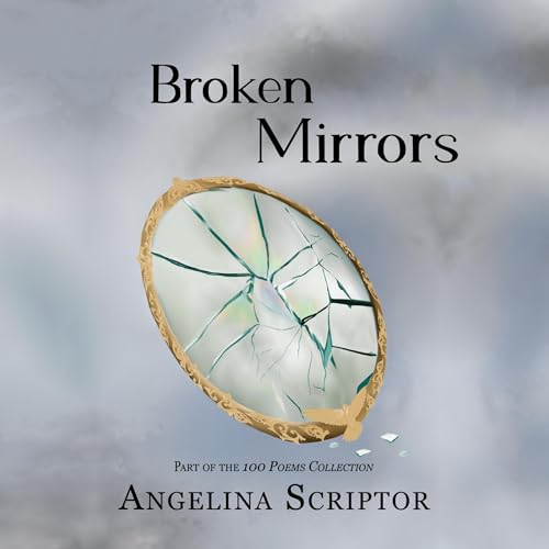 Couverture de Broken Mirrors