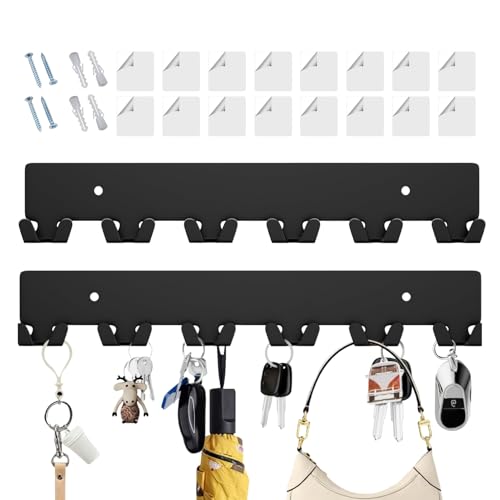 Cuelga Llaves Marshall Blanco Marca Gitekain