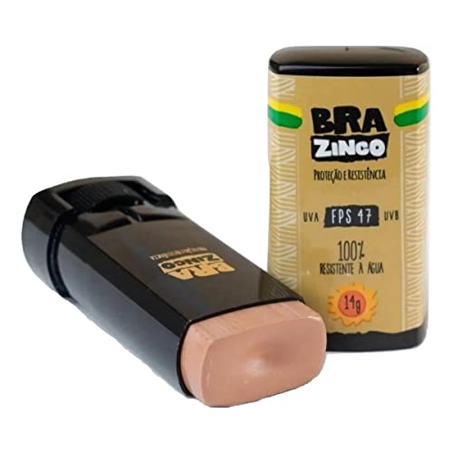 <span class="rank-badge">10</span> Brazinco Bastão FPS 47