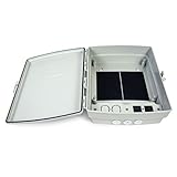 Waterproof WiFi Indoor Outdoor Weatherproof Enclosure Cabinet Box