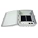 Waterproof WiFi Indoor Outdoor Weatherproof Enclosure Cabinet Box