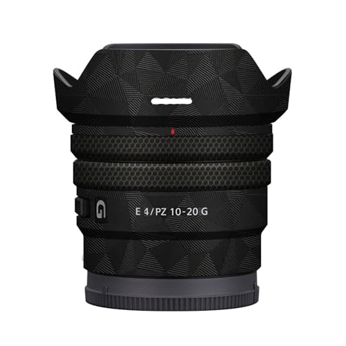 Mebont JANZT[ XebJ[Sony \j[ E PZ 10-20mm F4 G WY[YɓKی쑕XebJ[ŁAώCAϖՐJXLیtBA (kgCAOubN)