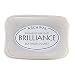 Tsukineko Brilliance Ink Pad, Platinum Planet,BIP92, One Size, BR000092