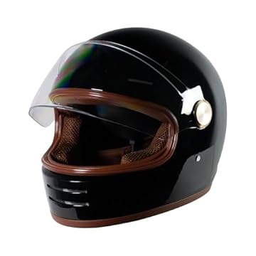 full face helmets for harley riders