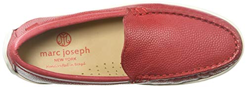 Image of Marc Joseph New York Unisex-Child Kids Boys /Girls Genuine Leather Broadway Loafer