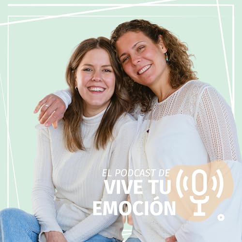 Page de couverture de Tomar decisiones es un reto emocional | Vive tu emoción 5 x02