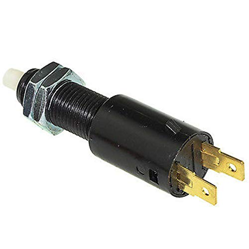 New PWRPRO Professional Replacement Pick Up Truck Heavy Duty BRAKE Stop Light Switch Standard UNIVERSAL MS43MX Fit all Vehicles SLS66 MS43 EG1072 3118 DR496 MS92 SL31182 SLS76 SLS49