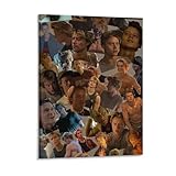 [Scénarios applicables et utilisations du produit] Polyvalent pour plusieurs espaces, améliore la décoration de la maison. S'adapte parfaitement aux salons, chambres, cuisines et bureaux, améliorant l'esthétique de tout environnement. Apporte une ambiance artistique aux maisons ou aux espaces de travail, rehaussant l'atmosphère et créant une atmosphère chaleureuse et confortable. Ajoute une touche artistique aux bureaux, salles de réunion et zones de réception, augmentant l'image professionnelle. Parfait pour les cafés, les restaurants, les hôtels et les librairies, créant une atmosphère chaleureuse et accueillante. Excellent Pour Noël, Nouvel An, mariage, Anniversaires, ajoutant un charme festif aux célébrations. Un cadeau parfait pour les anniversaires, les vacances, les mariages et les pendaisons de crémaillère, transmettant des vœux chaleureux et des soins.