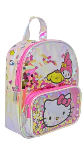 Fast Forward Hello Kitty 9.5