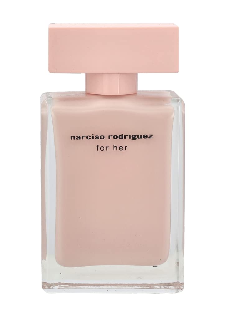 Narciso Rodriguez By Narciso Rodriguez For Her, Eau De Parfum Spray, 1.6-Ounce Bottle - Image 2