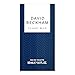 David Beckham Classic Blue Eau de Toilette 1.6 fl oz (Pack of 1), Notes of Pineapple, Apple Sage, and and Cashmere Wood, Men's Fragrance, Long Lasting, Everyday Fragrance, Travel Size