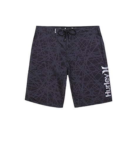 Hurley Men's Force Core Boardshort Super Suede