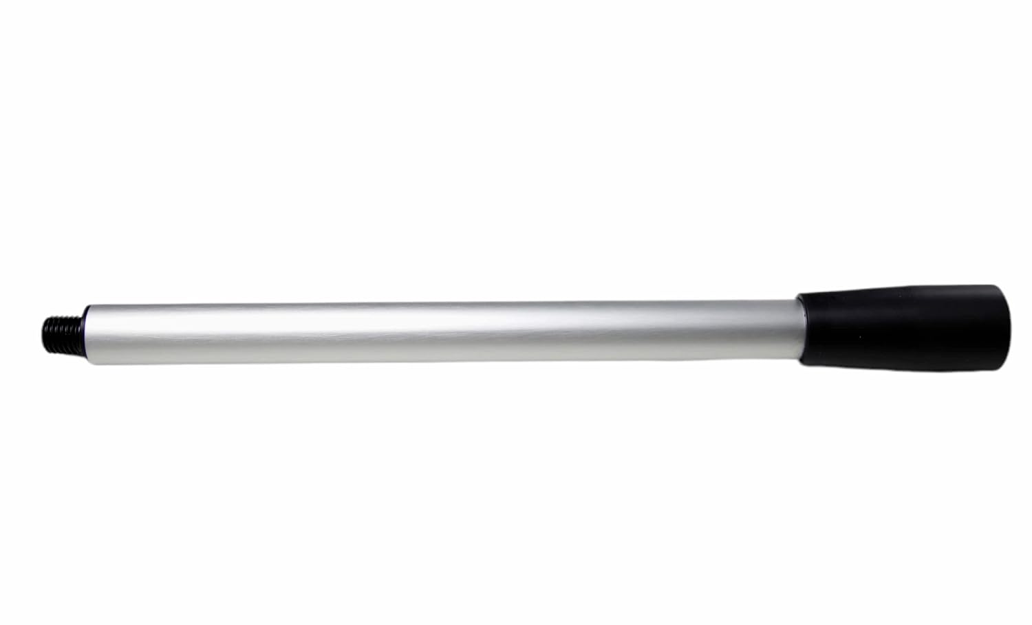 Calypso Instruments Carbon Fiber Pole for Wind Sensor — 1 m Extended Length | 3K 200 Carbon & Aluminum | Weather Station Pole for Calypso Anemometer