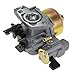 HIAORS 212cc Carburetor Carb Compatible with Predator 212 196cc GX160 GX200 6.5hp 68121 60363 69727 68120 69730 Engine Coleman CT200U CT200U-EX Baja Warrior MB200 Mini Bike Go Kart Parts with Gaskets