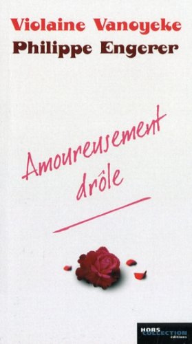 Amoureusement drôle