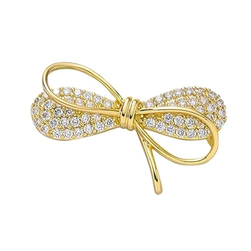 Image of HETICA Women Animal Floral Brooch Pin Accessory Perfect as a Gift for Anniversary Celebrations, Parties, Or Everyday Wear