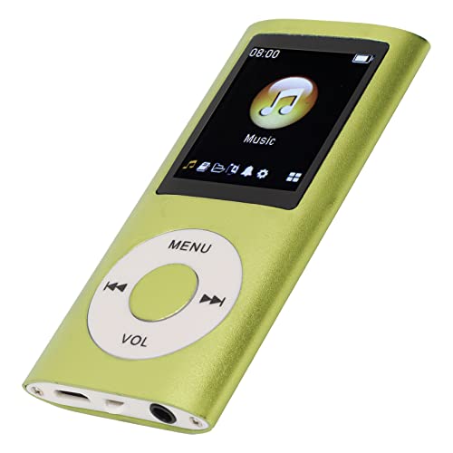 UPQRSG MP3 v[[AXX MP3 yv[[A1.8 C` LCD XN[tX|[^uyv[[A@\yv[[(Green)