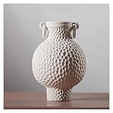【Buon regalo ideale】 Questo set di vasi decorativi non solo crea buoni vasi di fiori, decorazioni per la stanza e centrotavola, ma è anche un regalo perfetto per i tuoi cari, meraviglioso come regalo di San Valentino, regalo per la festa della mamma, regalo di anniversario, regalo di compleanno, inaugurazione della casa , Regalo di Natale.
