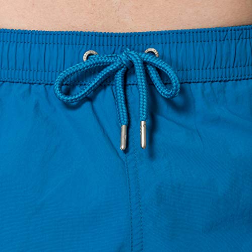 Emporio Armani Swimwear Boxer Embroidery Logo