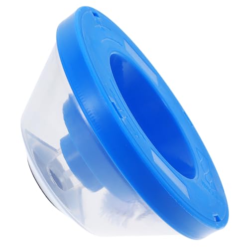 Abaodam 電動ドリルカバー 防塵ボウル 透明設計 粉塵キャッチャー 壁 天井 エアコン工事用 集塵器 ホコリ防止 作業効率向上