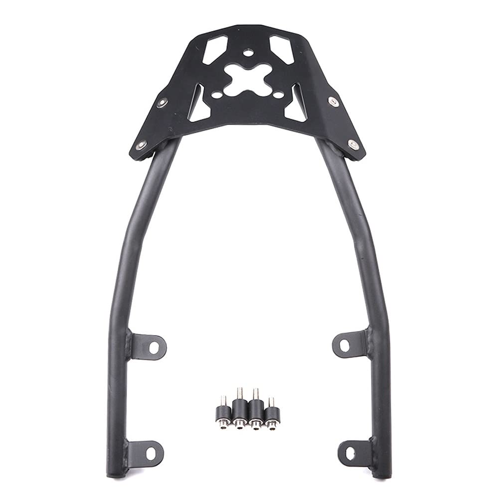 Support TOP-CASE STREET-RACK de chez sw motech Porte-bagages KAWASAKI Z650 RS au meilleur prix Support TOP-CASE STREET-RACK de chez sw motech Porte-bagages KAWASAKI Z650 RS au meilleur prix