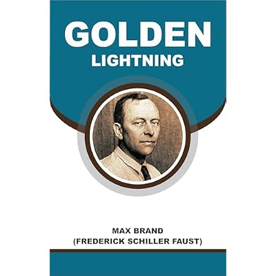 Golden Lightning