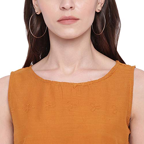 Image of mayra Women's Solid Top