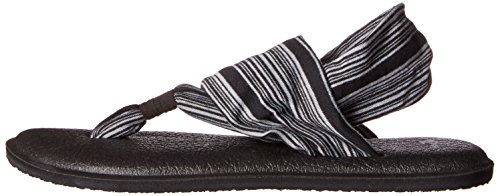 Sanuk SWS10001-BLW