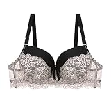 ZDDP Geile Dessous essbare unterwäsche Luxus unterwäsche Frauen Selbstklebender BH BH ouvert BH tiefer rücken Frauen in Dessous ouvert Dessous netzkleid XXL Dessous brautunterwäsche rote