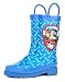 Paw Patrol Boys Blue Rain Boots (Toddler / Little Kids)