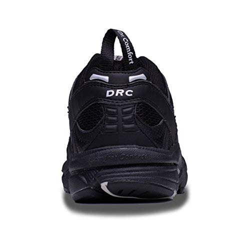 Image of Dr. Comfort Performance Men's Therapeutic Athletic Shoe