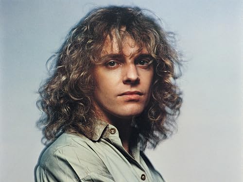 Peter Frampton