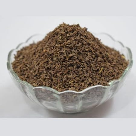 Henna seed 100g / marudhani vidhai for hair growth and sambrani at home - ISO certified quality - SINDINGA9