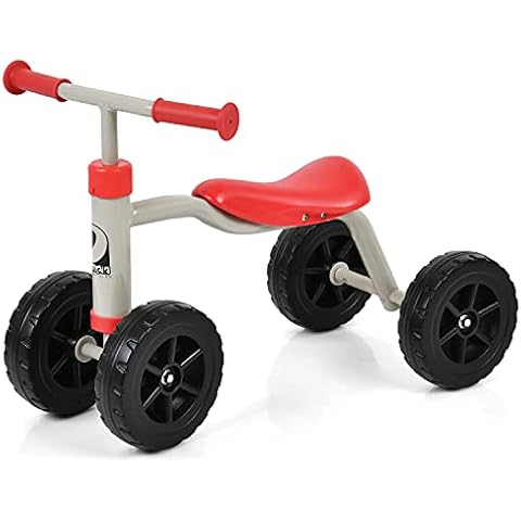 Hauck Toys for Kids Laufrad Baby Rutscher First Ride Cover