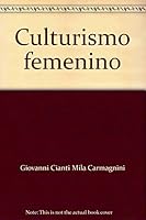 Culturismo femenino 8431501979 Book Cover