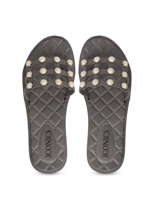 Image of Iconics womens Icn-ci-w-106 Slipper