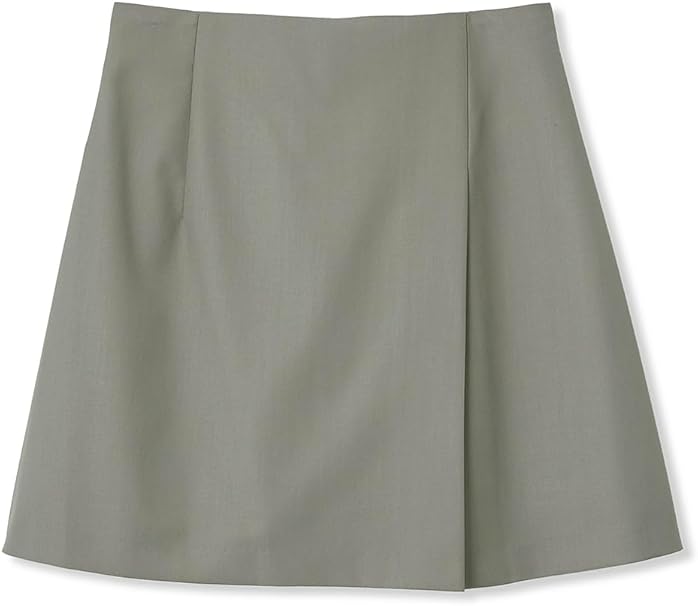 Amazon.co.jp: [フレイ アイディー] スリットスカショーパン
