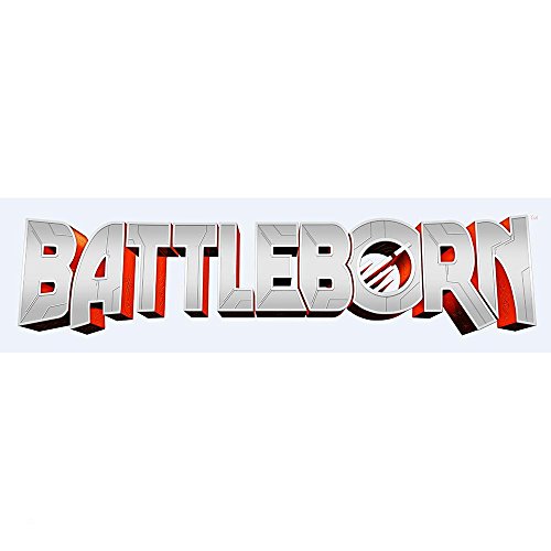 Battleborn Jeu PS4 - vue 8