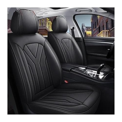 Housses siège voiture universel Range Rover Velar Sport et Evoque avant