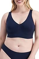 Bonds Women's Underwear Comfy Crop, North West, Large