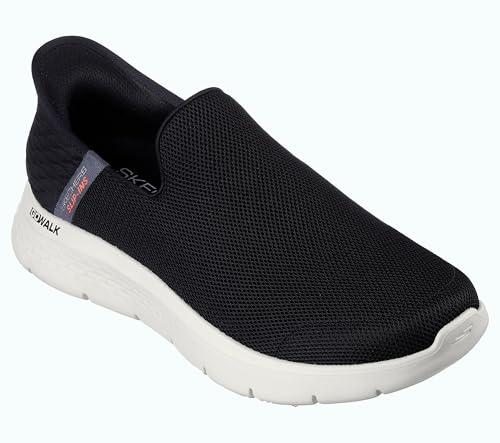 Image of Skechers Men's Hands Free Slip-ins Go Walk Flex No Hands Sneaker