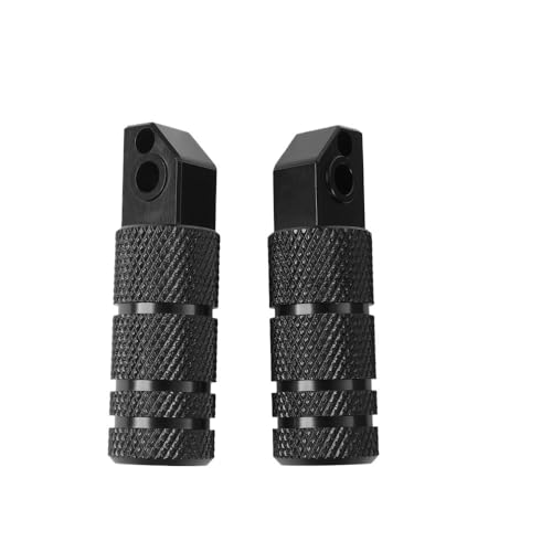 Repose pieds moto Rebel 1100 pédale aluminium moleté CMX1100 SC83