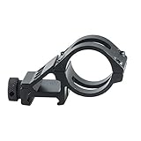 1.Construido en aluminio de grado aeronáutico 6061.