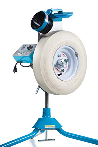 image for Jugs BP1 Softball Only Pitching Machine (without Cart)