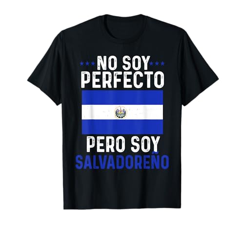 Camisetas Del El Salvador Para Mujeres Hombres Y Ninos T-Shirt