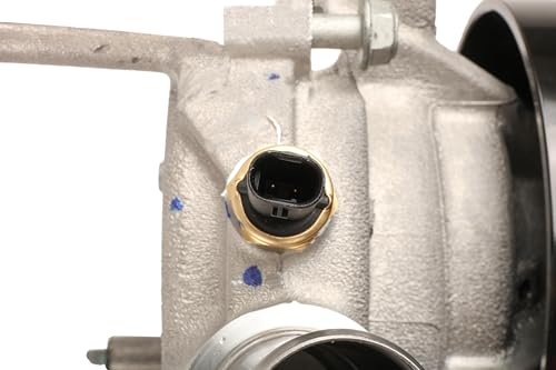 GM Genuine Parts 12740339 Water Pump by GM GENUINE PARTS - Image 4